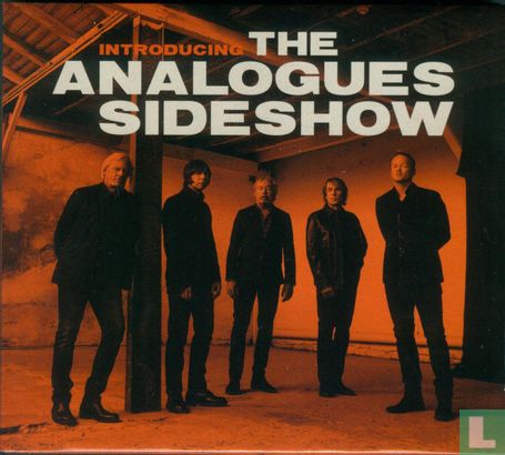Introducing The Analogues Sideshow - Afbeelding 1
