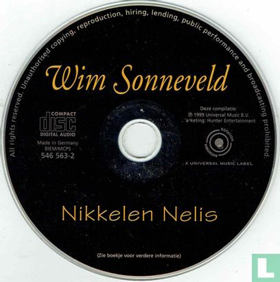 Nikkelen Nelis - Image 3