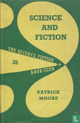 Science and Fiction - Image 1