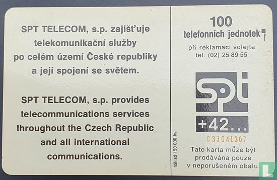 SPT Telecom - Bild 2