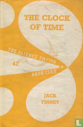 The Clock of Time - Image 1