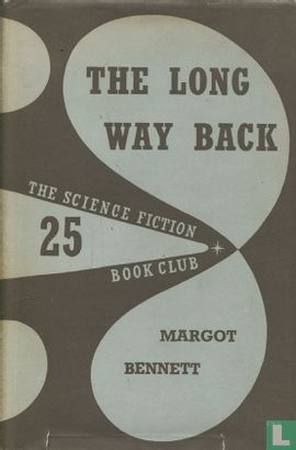 The Long Way Back - Image 1