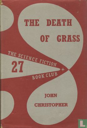The Death of Grass - Image 1