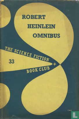 Robert Heinlein Omnibus - Afbeelding 1