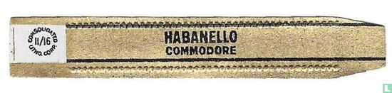 Habanello Commodore - Image 1