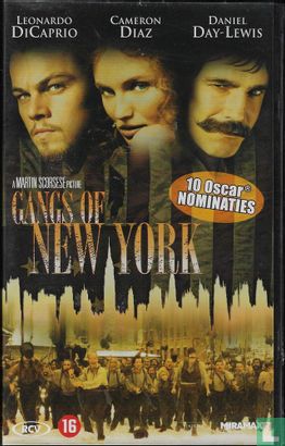 Gangs of New York  - Bild 1