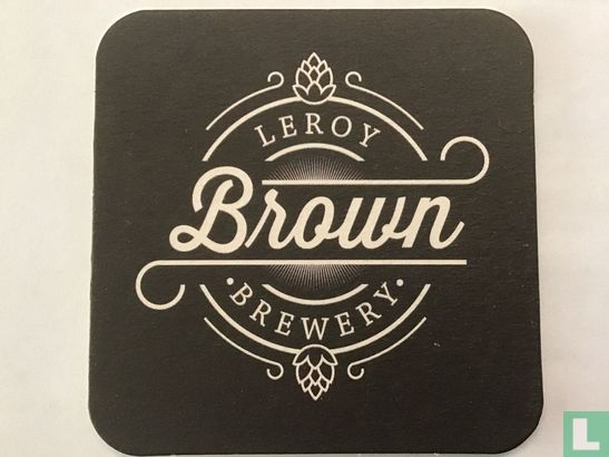 Leroy Brown brewery - Image 1