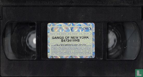Gangs of New York  - Afbeelding 3