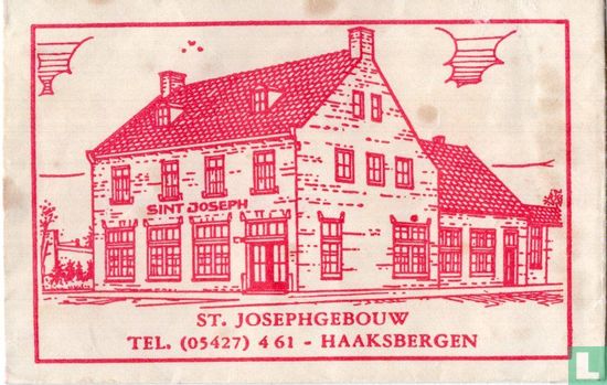 St. Josephgebouw - Image 1
