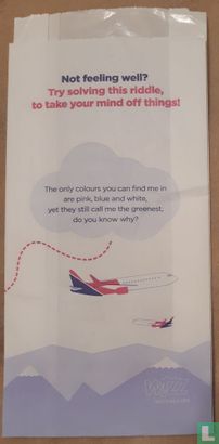 Wizz air - Image 1
