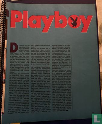 De meisjes van Playboy - Image 2