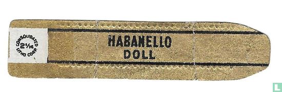 Habanello Doll - Bild 1