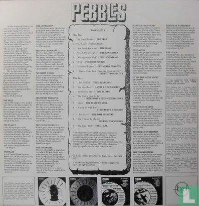 Pebbles 5 - Afbeelding 2