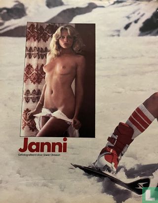 Janni - Image 1