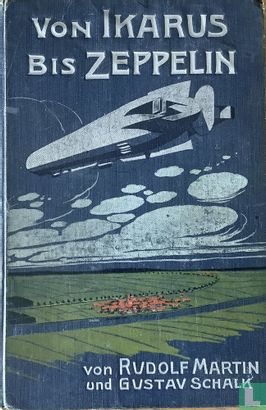 Von Ikarus bis Zeppelin - Image 1