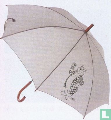 Paraplu Bommel - Afbeelding 3