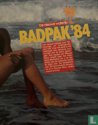 Badpak '84 - Image 2