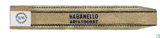 Habanello Aristocrat - Afbeelding 1