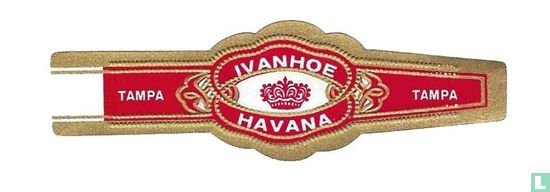 Ivanhoe Havana - Tampa -Tampa - Image 1