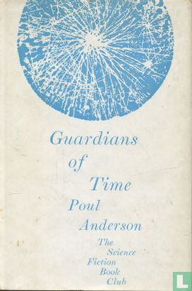 Guardians of Time - Afbeelding 1