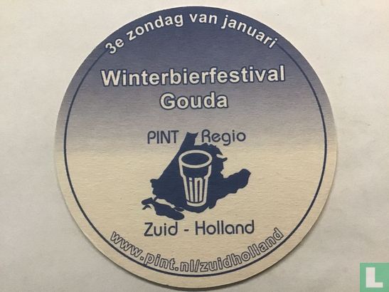 Winterbierfestival Gouda - Image 1