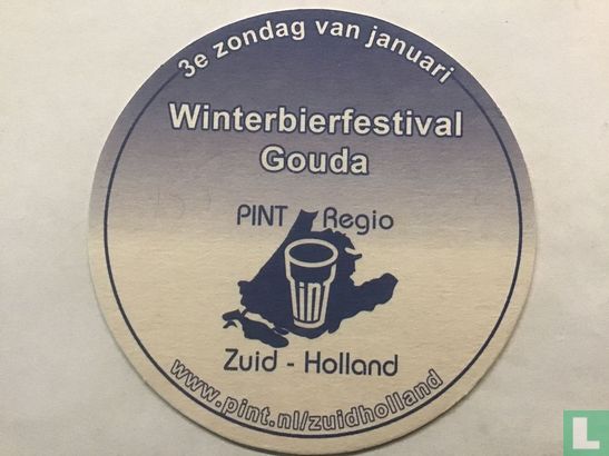 Winterbierfestival Gouda - Image 2