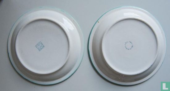 Edam breakfast plate - green - Image 2