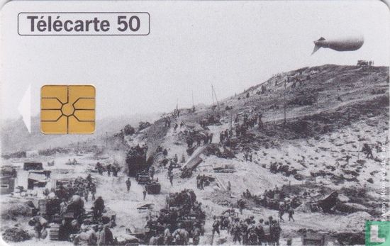 Omaha beach - Image 1