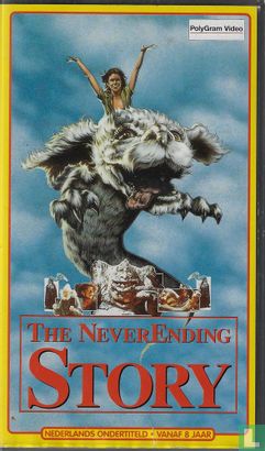 The Never Ending Story - Afbeelding 1