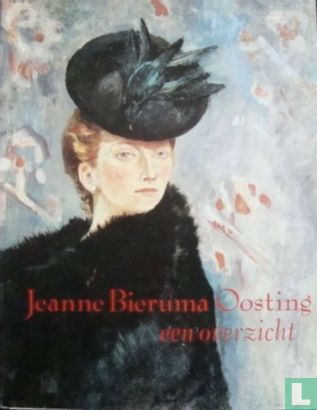 Jeanne Bieruma Oosting  - Image 1