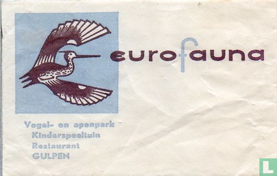 Eurofauna Vogel en Apenpark - Afbeelding 1