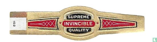 Invincible Supreme Quality - Image 1