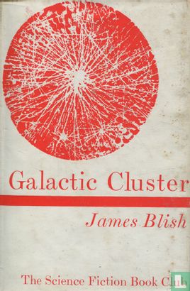 Galactic Cluster - Image 1