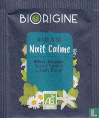 Nuit Calme - Afbeelding 1