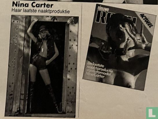 Nina Carter