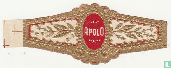 Apolo - Image 1