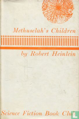 Methuselah's Children - Bild 1