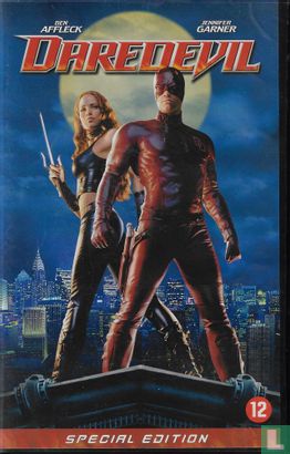 Daredevil: Special Edition - Image 1
