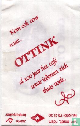 Café Ottink - Afbeelding 2