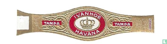 Ivanhoe Havana - Tampa -Tampa - Bild 1