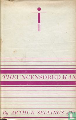 The Uncensored Man - Afbeelding 1