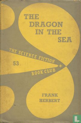 The Dragon in the Sea - Image 1