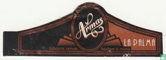Armas - Tabacos Armas - hechos a mano La Palma - Bild 1