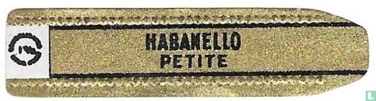 Habanello Petite - Image 1