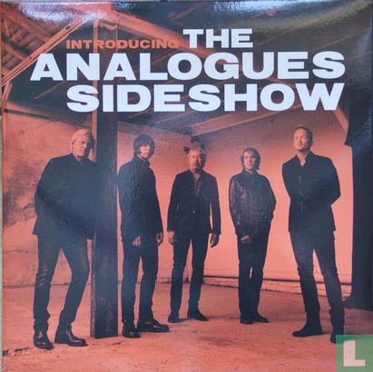 Introducing The Analogues Sideshow - Image 1
