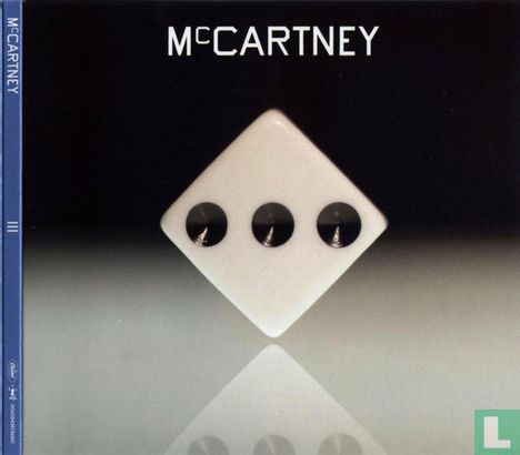 McCartney III - Image 1