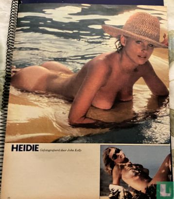 Heidie - Afbeelding 1