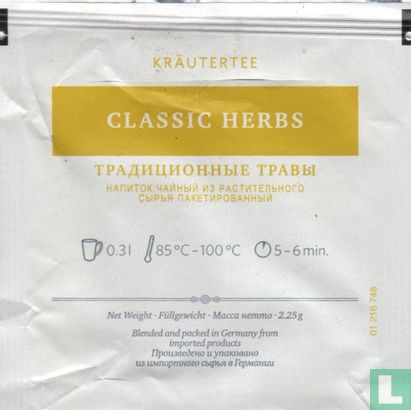 Classic Herbs - Image 2