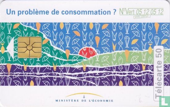 Ministère de L'Economie - Afbeelding 1