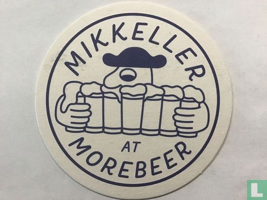Mikkeller at Morebeer - Afbeelding 1
